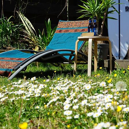 Shifting Sands Surf Camp Labenne Exterior foto