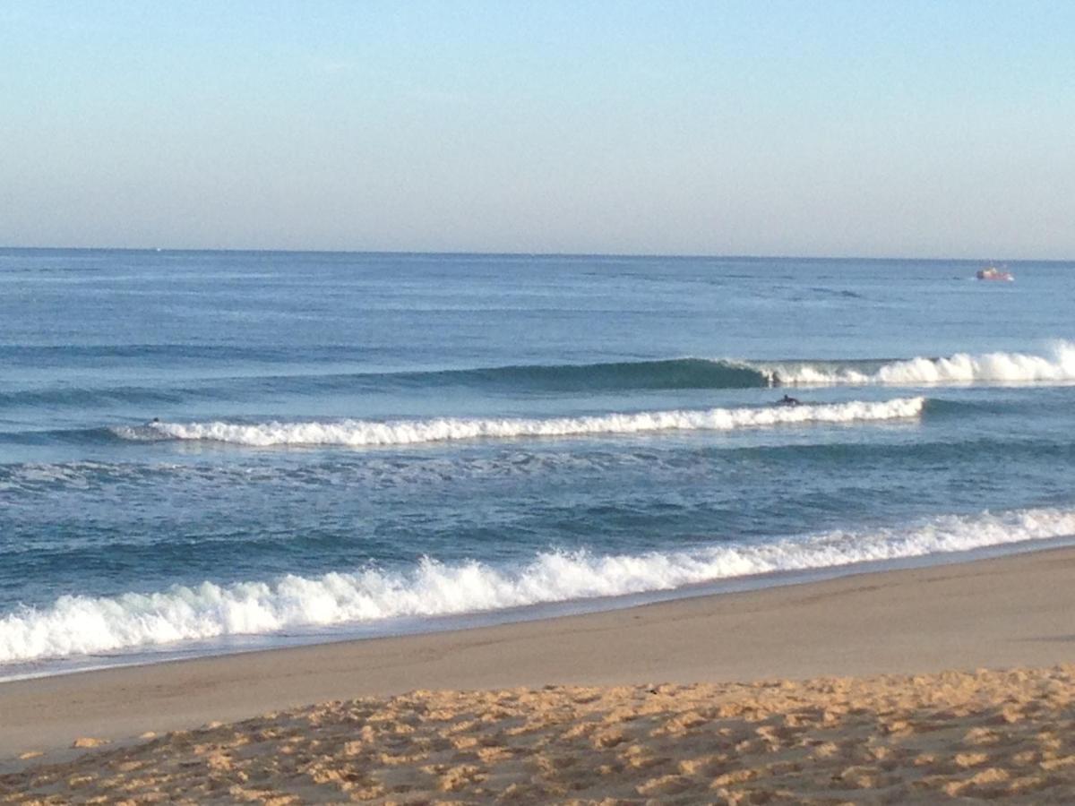 Shifting Sands Surf Camp Labenne Exterior foto